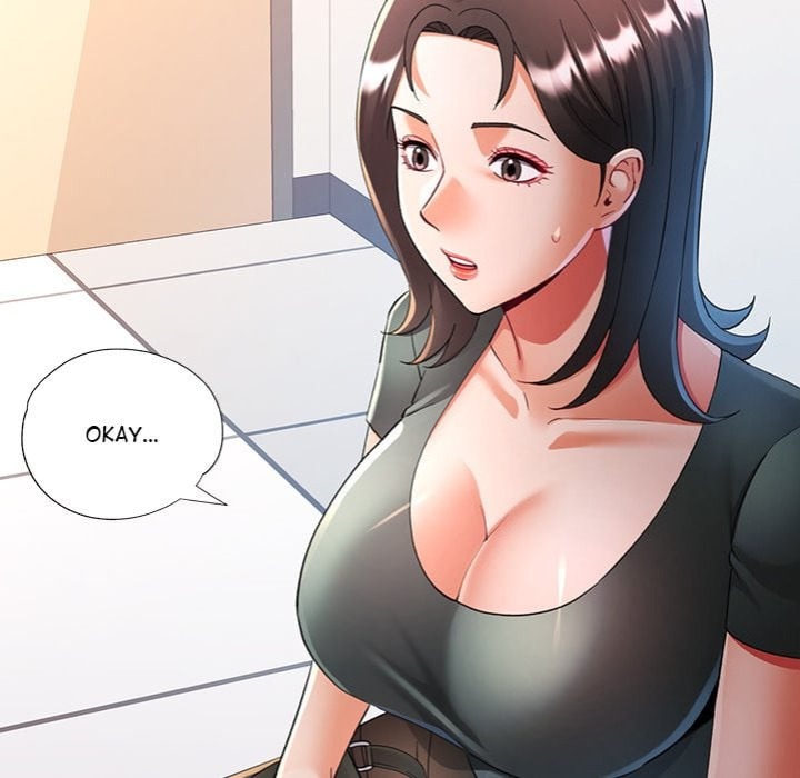 In Her Place - Chapter 123 Page 50