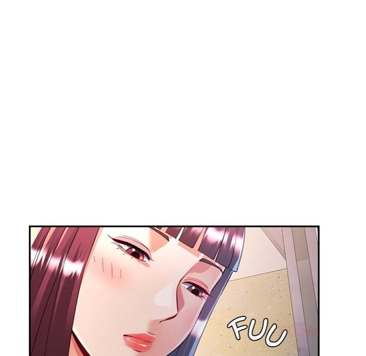 In Her Place - Chapter 123 Page 84