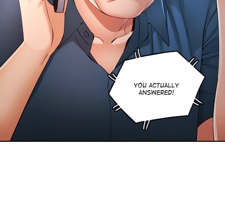 In Her Place - Chapter 123 Page 99