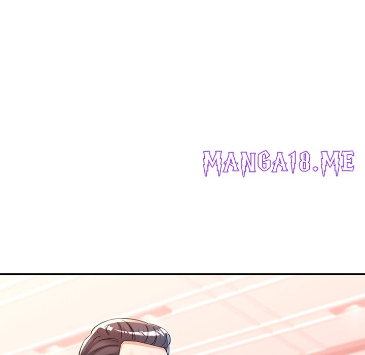 In Her Place - Chapter 124 Page 100