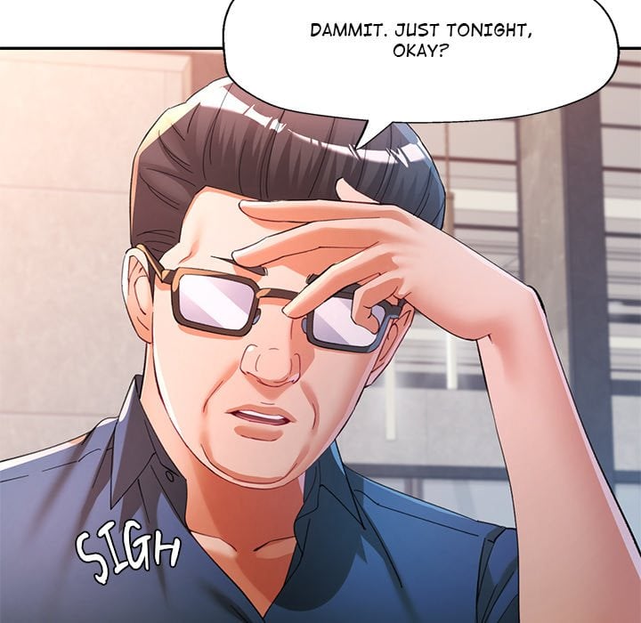 In Her Place - Chapter 124 Page 103