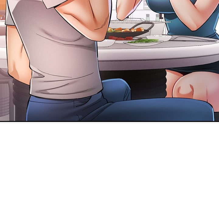 In Her Place - Chapter 124 Page 142