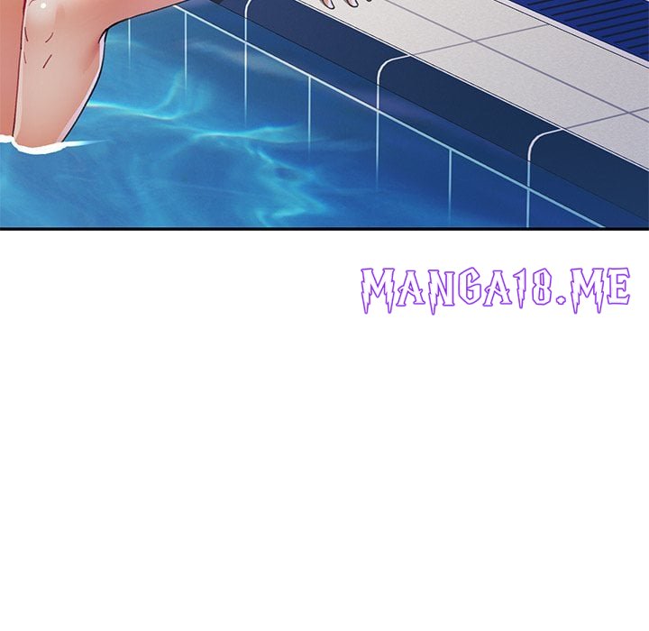 In Her Place - Chapter 124 Page 23