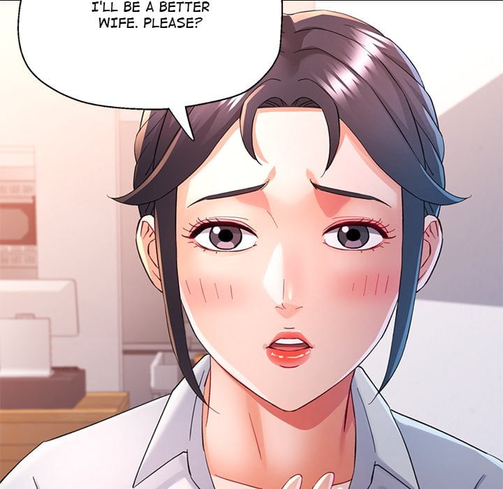 In Her Place - Chapter 124 Page 53