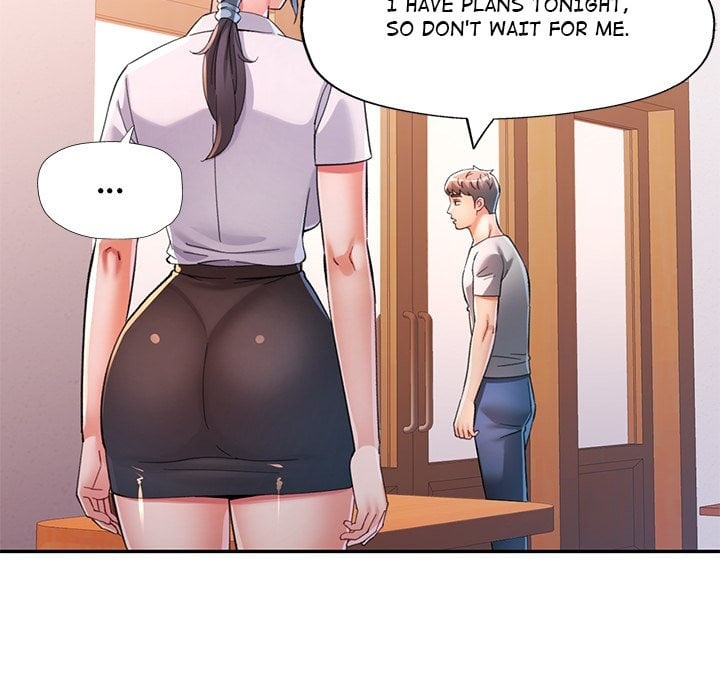 In Her Place - Chapter 124 Page 66