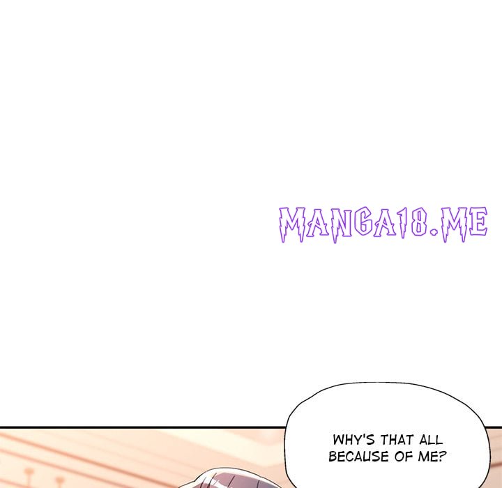 In Her Place - Chapter 124 Page 81