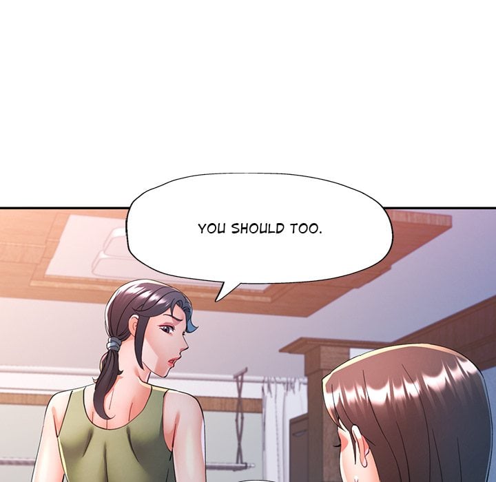 In Her Place - Chapter 125 Page 113