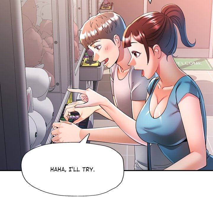 In Her Place - Chapter 125 Page 31