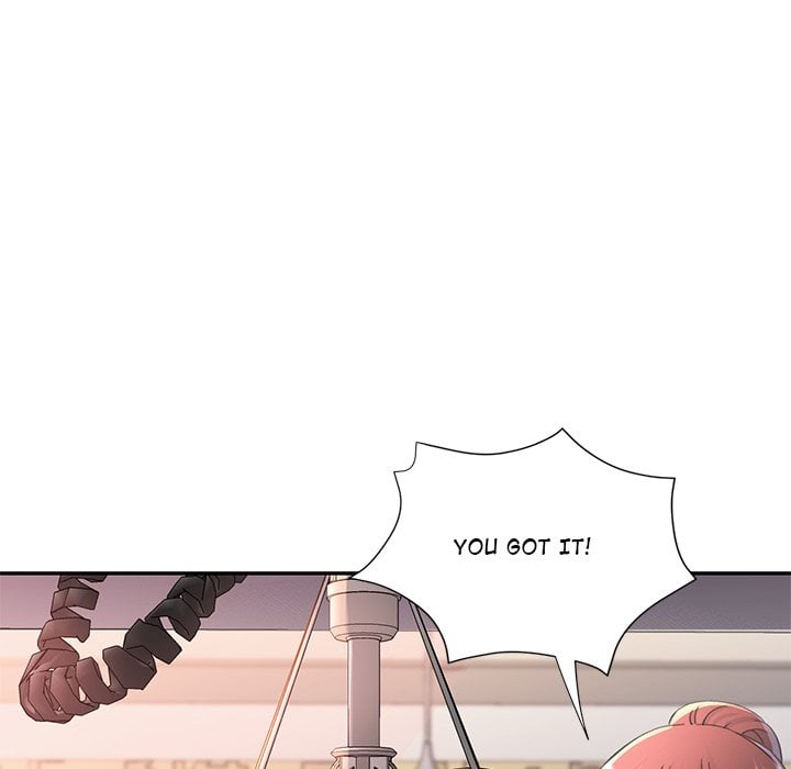 In Her Place - Chapter 125 Page 32