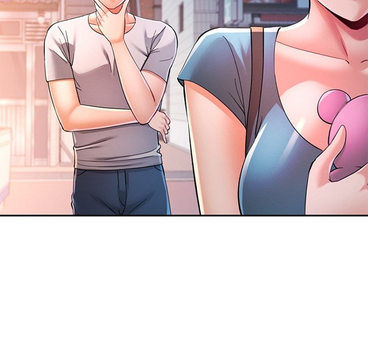 In Her Place - Chapter 125 Page 42