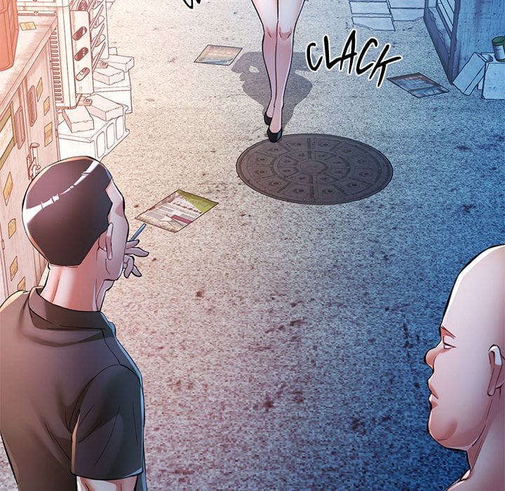 In Her Place - Chapter 125 Page 46