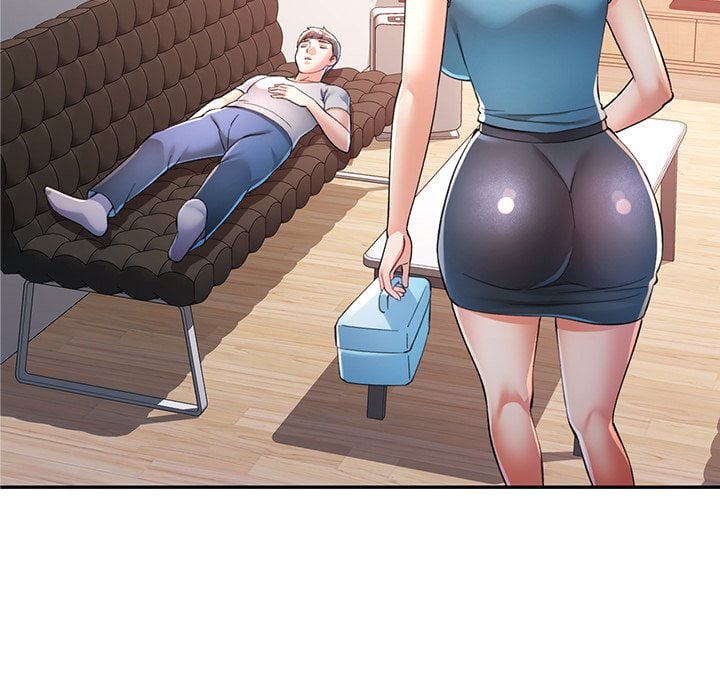 In Her Place - Chapter 125 Page 77