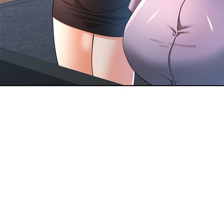 In Her Place - Chapter 126 Page 123