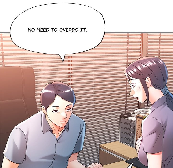 In Her Place - Chapter 126 Page 137