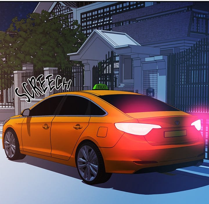 In Her Place - Chapter 126 Page 19