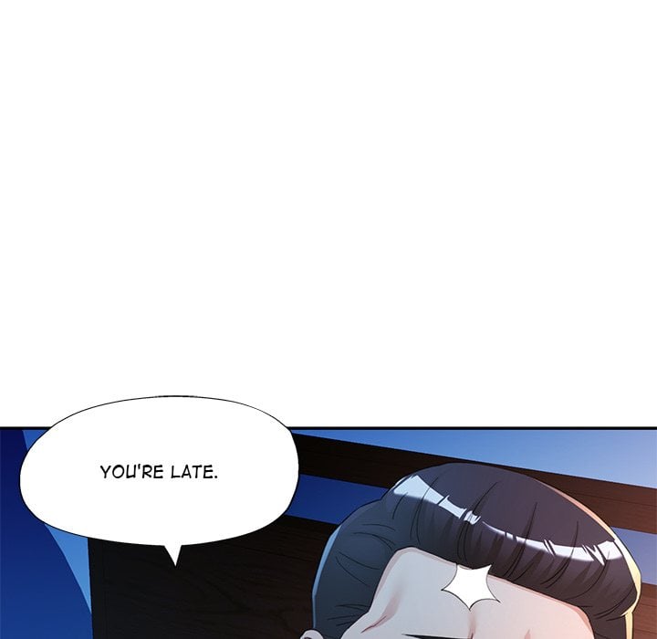 In Her Place - Chapter 126 Page 44