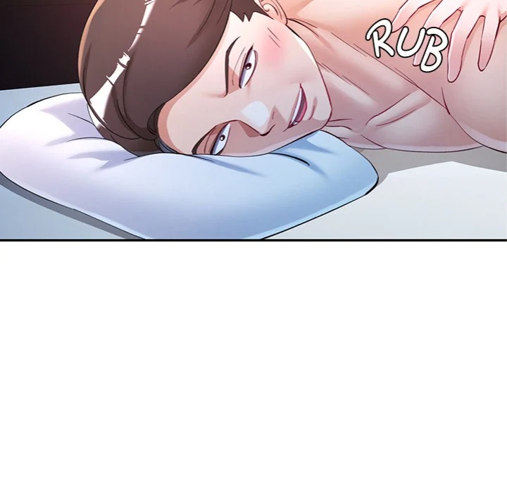 In Her Place - Chapter 127 Page 115