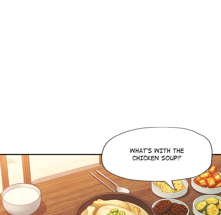 In Her Place - Chapter 127 Page 17