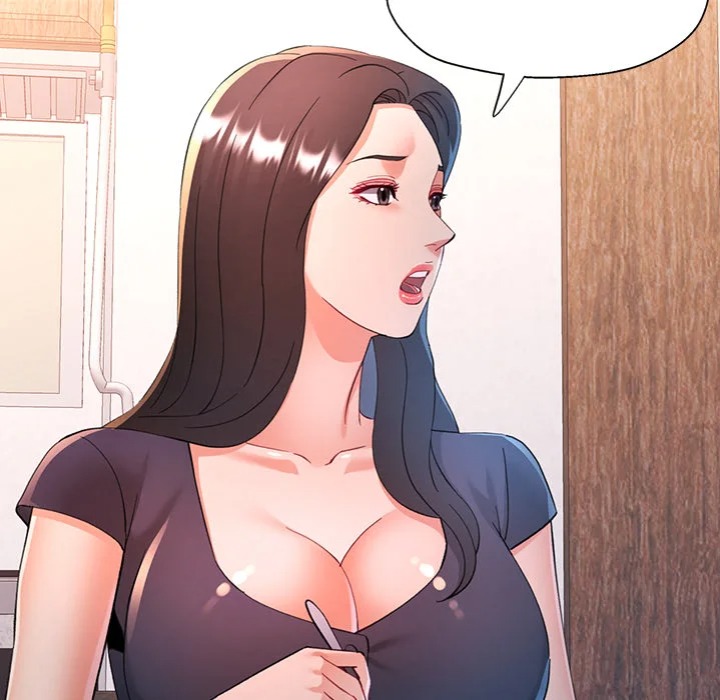 In Her Place - Chapter 127 Page 23