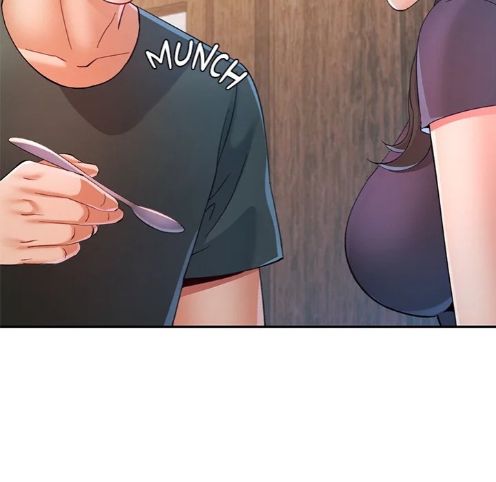 In Her Place - Chapter 127 Page 28