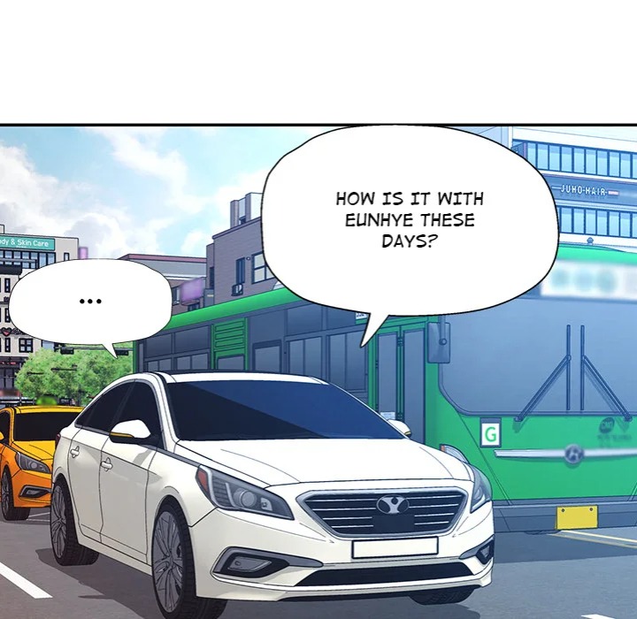 In Her Place - Chapter 127 Page 51