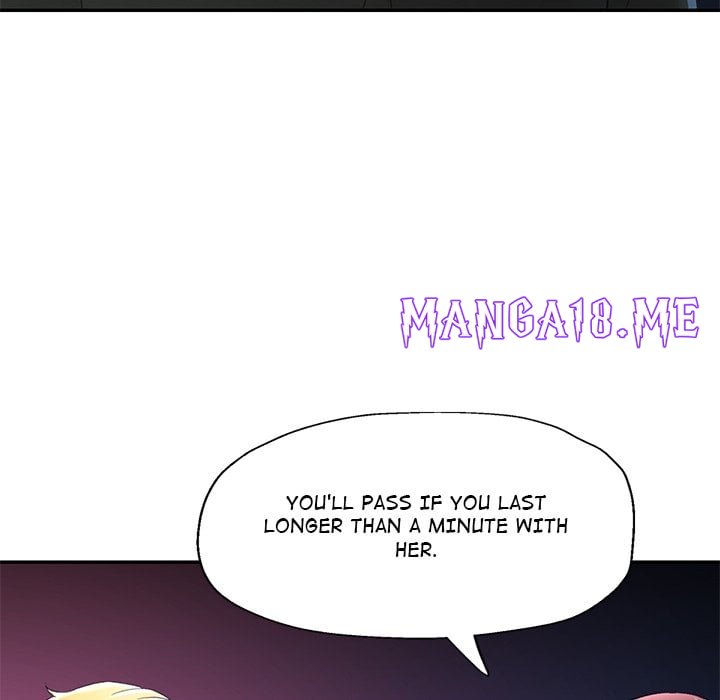 In Her Place - Chapter 128 Page 109