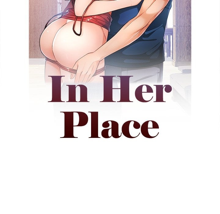 In Her Place - Chapter 128 Page 15