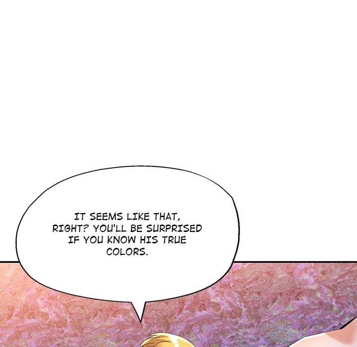 In Her Place - Chapter 128 Page 20