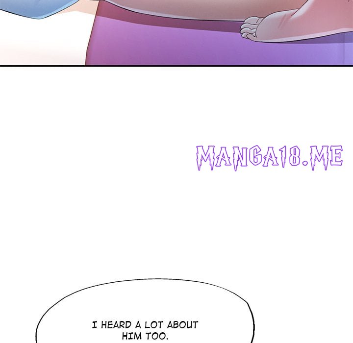 In Her Place - Chapter 128 Page 48