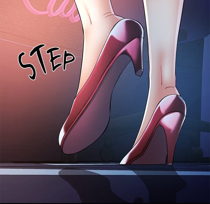 In Her Place - Chapter 128 Page 5