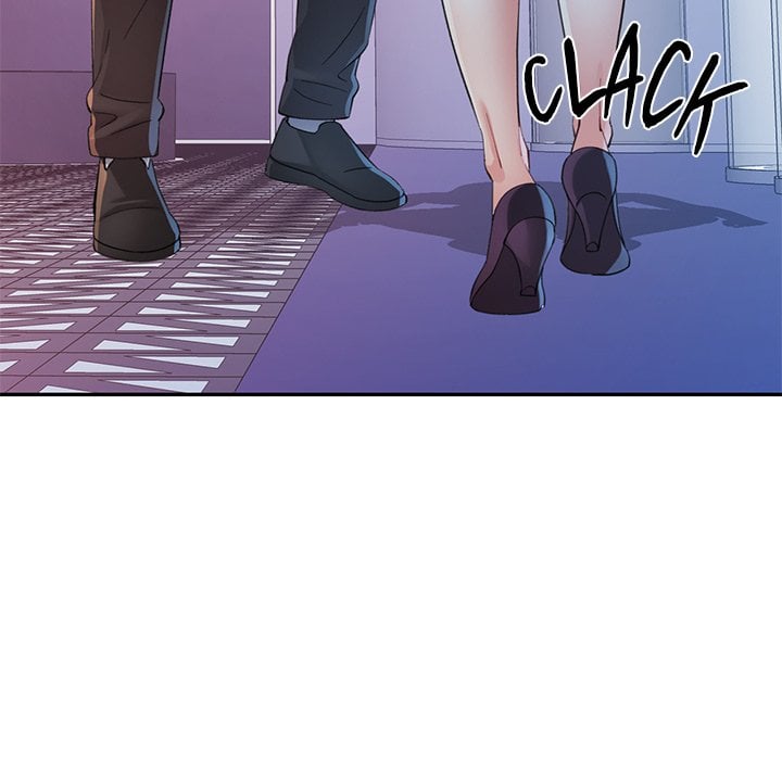 In Her Place - Chapter 128 Page 86