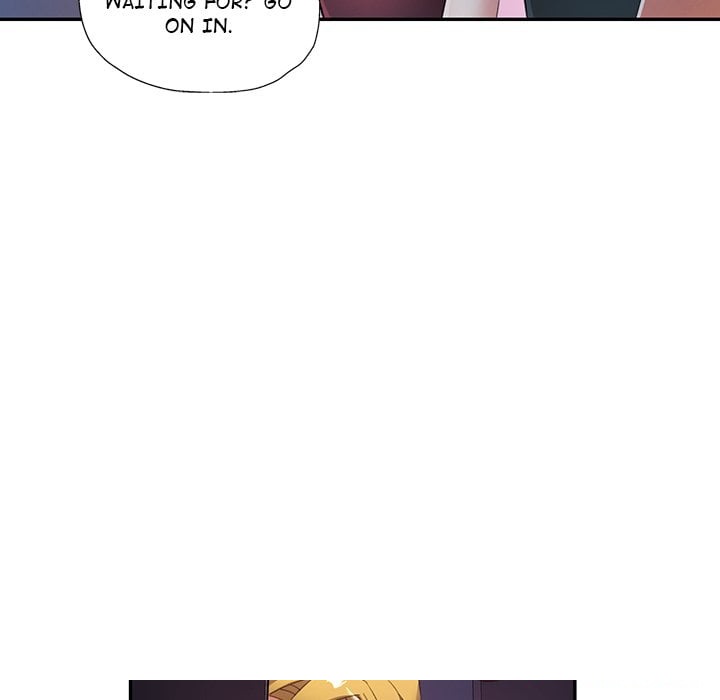 In Her Place - Chapter 128 Page 99