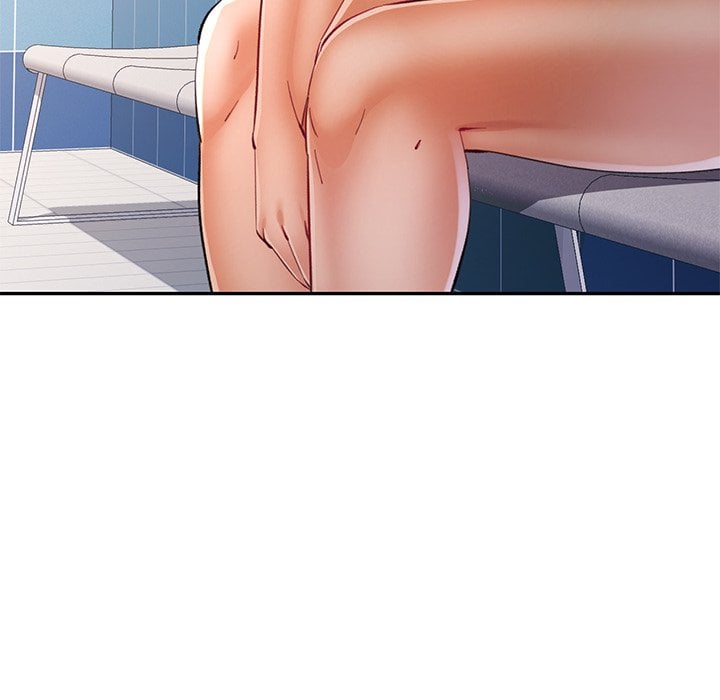 In Her Place - Chapter 129 Page 110