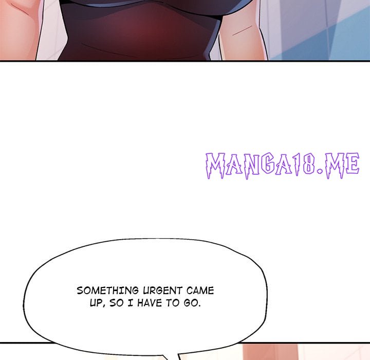 In Her Place - Chapter 129 Page 119