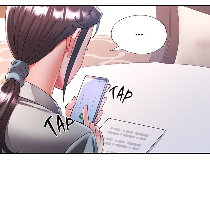 In Her Place - Chapter 129 Page 132