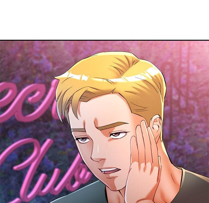 In Her Place - Chapter 129 Page 41