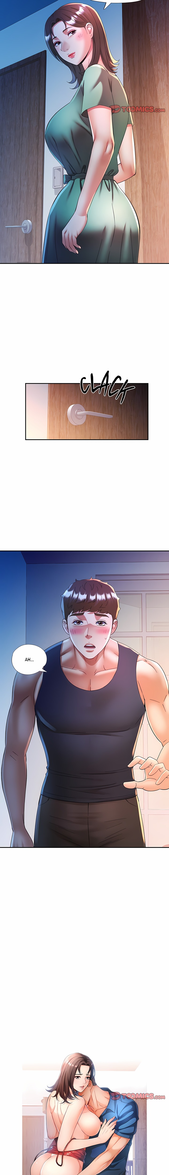 In Her Place - Chapter 134 Page 2