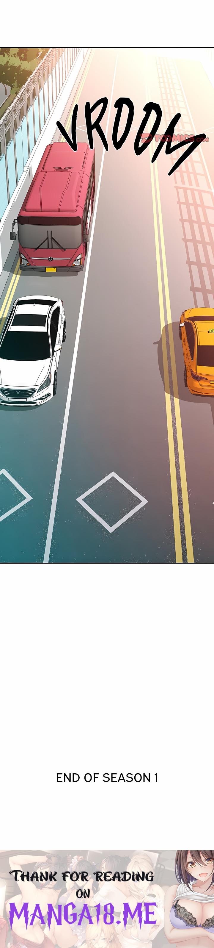 In Her Place - Chapter 134 Page 23