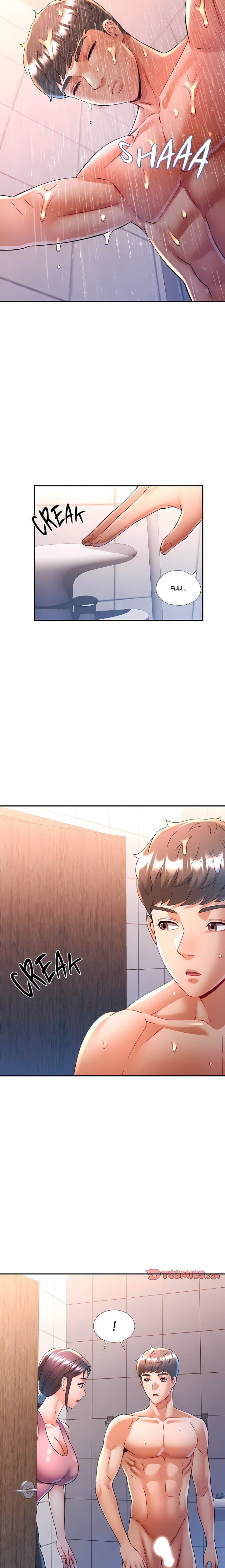 In Her Place - Chapter 134 Page 8