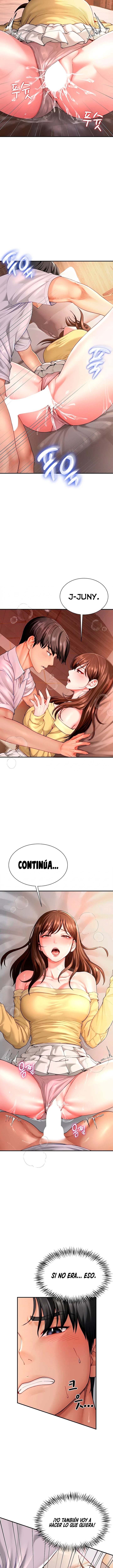 My Sex Partners is Actually Family Raw - Chapter 10 Page 4
