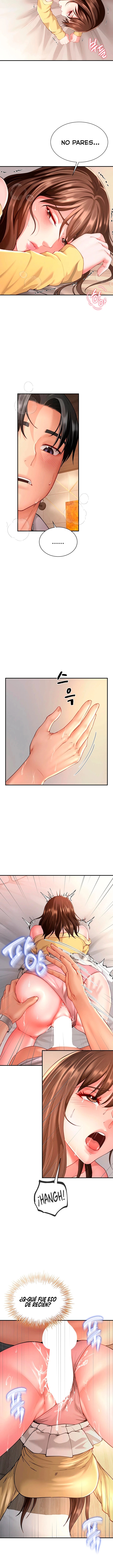 My Sex Partners is Actually Family Raw - Chapter 10 Page 8