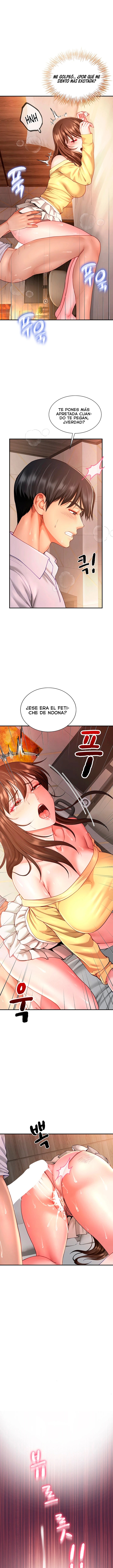 My Sex Partners is Actually Family Raw - Chapter 10 Page 9