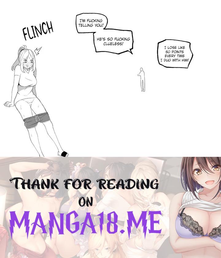 The Most Shameless Guy-Girl Friendship Ever - Chapter 10 Page 16