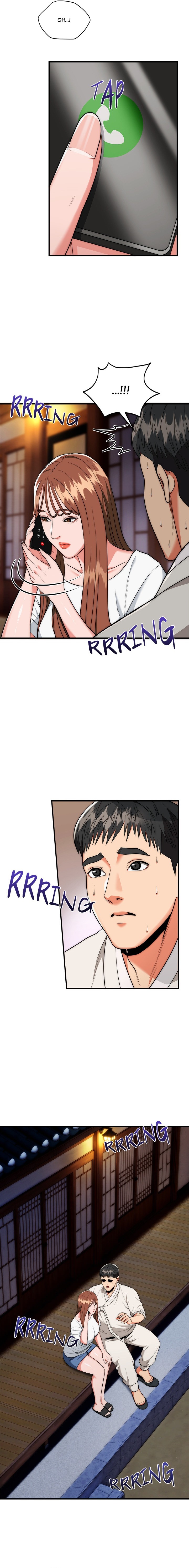 Kangsae the Strong (Uncensored) - Chapter 19 Page 4