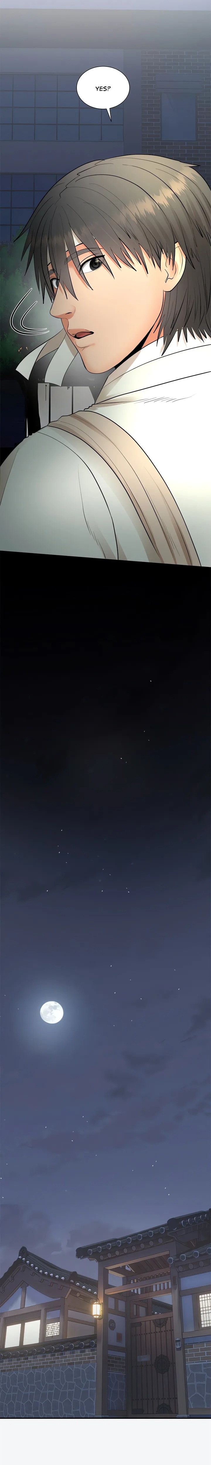 Kangsae the Strong (Uncensored) - Chapter 2 Page 19