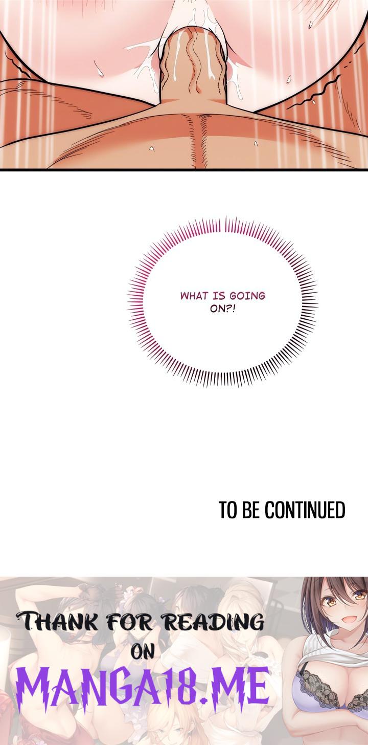 Kangsae the Strong (Uncensored) - Chapter 27 Page 21