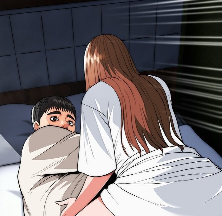 Kangsae the Strong (Uncensored) - Chapter 29 Page 137