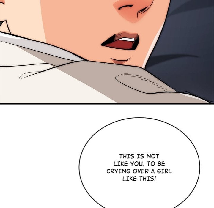 Kangsae the Strong (Uncensored) - Chapter 29 Page 140