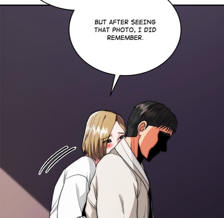 Kangsae the Strong (Uncensored) - Chapter 29 Page 30