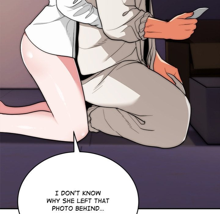 Kangsae the Strong (Uncensored) - Chapter 29 Page 31